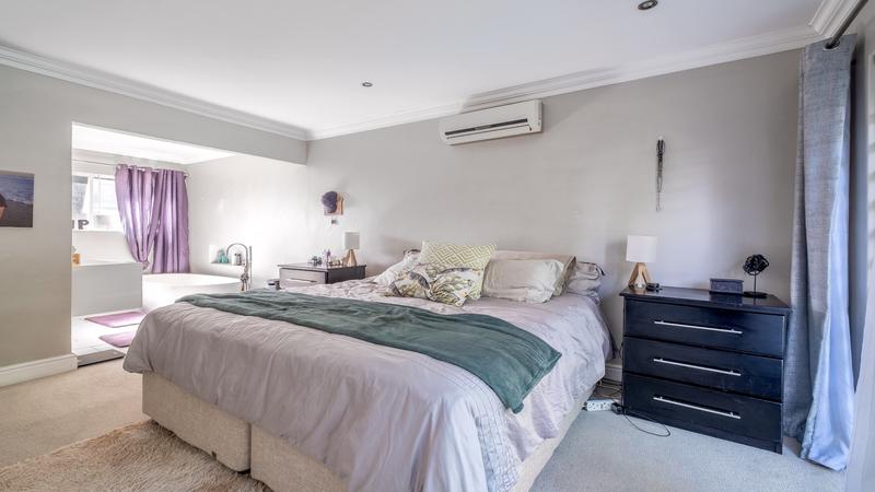 3 Bedroom Property for Sale in Kleinbosch Western Cape